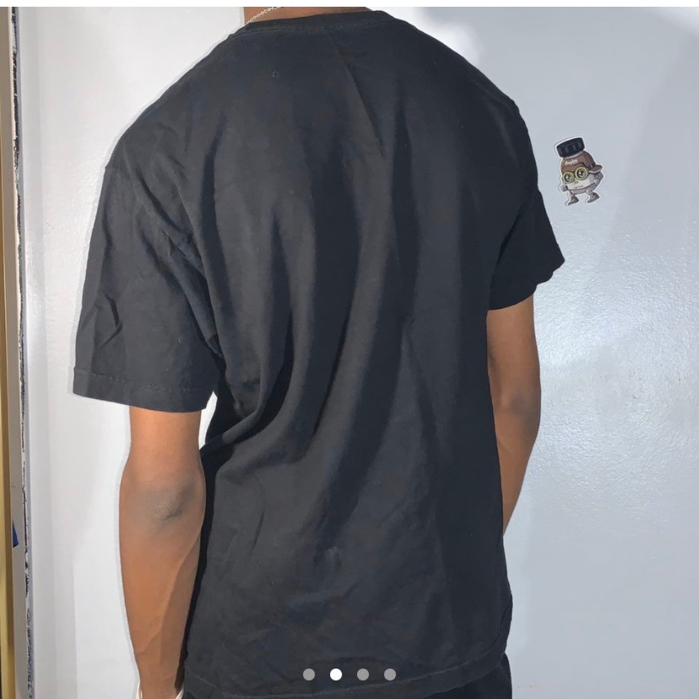 Diamond tee - Picture 2 of 4